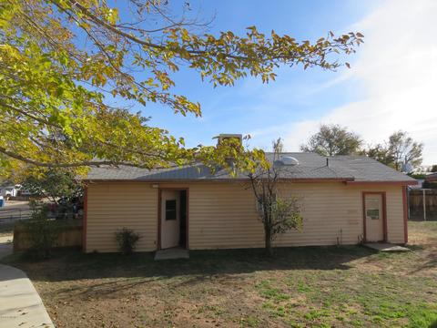 63 Thunderbird Ave, Page, AZ 86040 photo 14