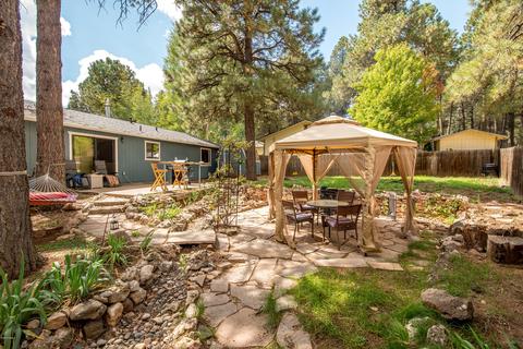 530 E Bennett Dr, Flagstaff, AZ 86005 photo 17