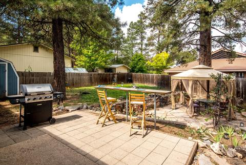 530 E Bennett Dr, Flagstaff, AZ 86005 photo 20