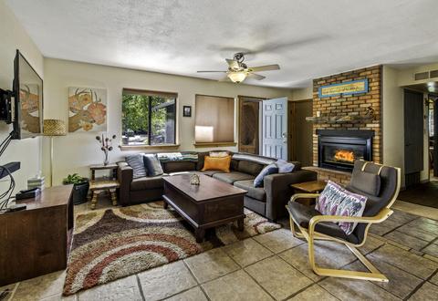 530 E Bennett Dr, Flagstaff, AZ 86005 photo 3