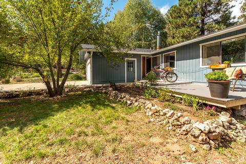 530 E Bennett Dr, Flagstaff, AZ 86005 photo 1