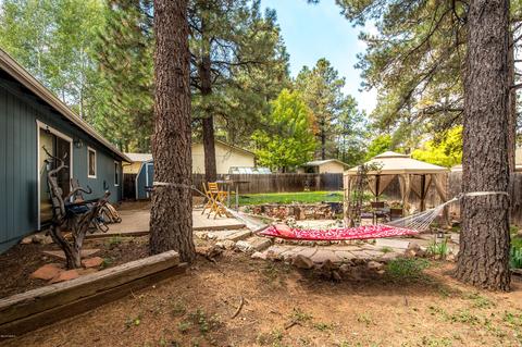 530 E Bennett Dr, Flagstaff, AZ 86005 photo 16