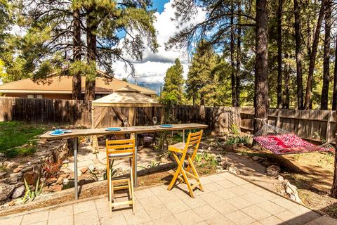 530 E Bennett Dr, Flagstaff, AZ 86005 photo 14