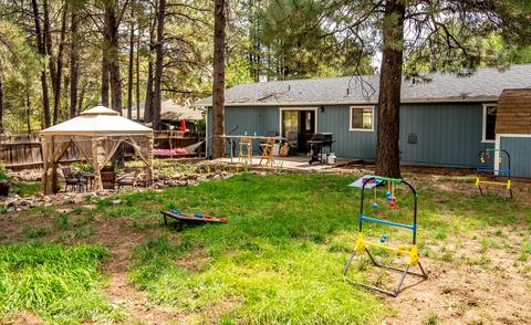 530 E Bennett Dr, Flagstaff, AZ 86005 photo 19