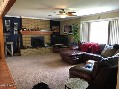 4880 E Tomahawk Dr, Flagstaff, AZ 86004 photo 11