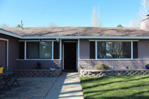4880 E Tomahawk Dr, Flagstaff, AZ 86004 photo 2