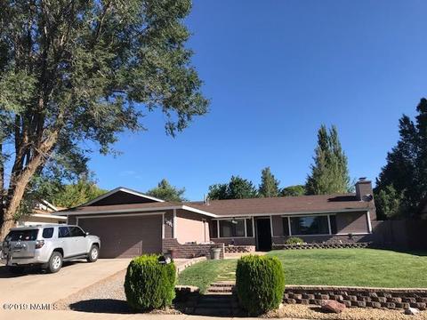 4880 E Tomahawk Dr, Flagstaff, AZ 86004 photo 1