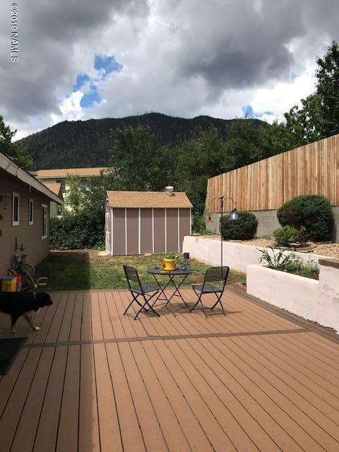 4880 E Tomahawk Dr, Flagstaff, AZ 86004 photo 22