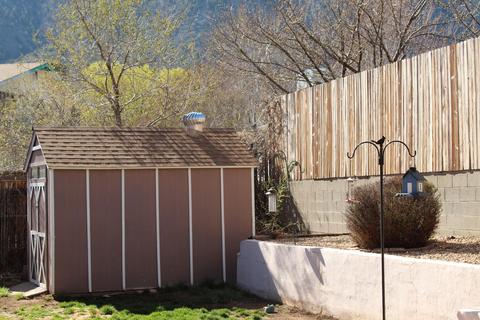 4880 E Tomahawk Dr, Flagstaff, AZ 86004 photo 23