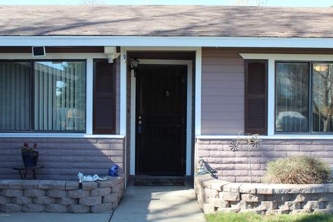 4880 E Tomahawk Dr, Flagstaff, AZ 86004 photo 3