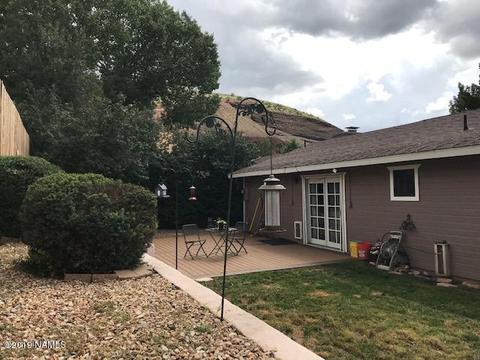 4880 E Tomahawk Dr, Flagstaff, AZ 86004 photo 26