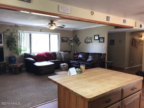 4880 E Tomahawk Dr, Flagstaff, AZ 86004 photo 7