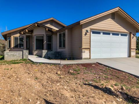 675 Brookline Loop, Williams, AZ 86046 photo 1