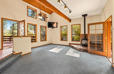 4366 E Coburn Dr, Flagstaff, AZ 86004 photo 17