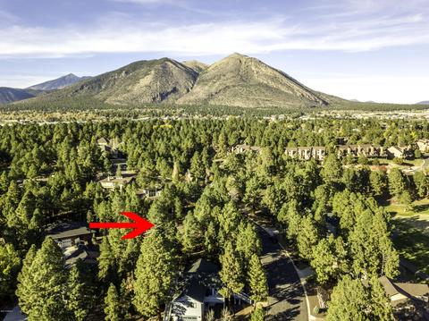 4366 E Coburn Dr, Flagstaff, AZ 86004 photo 5