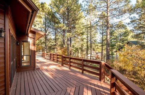 4366 E Coburn Dr, Flagstaff, AZ 86004 photo 3