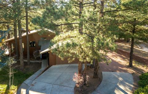4366 E Coburn Dr, Flagstaff, AZ 86004 photo 30