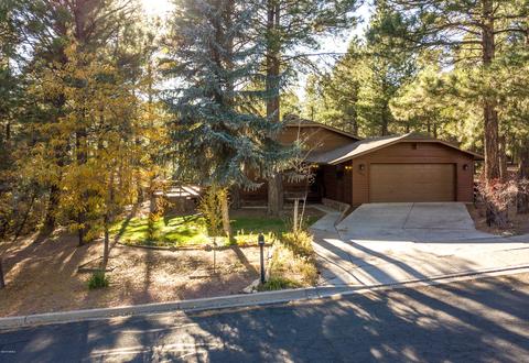 4366 E Coburn Dr, Flagstaff, AZ 86004 photo 2