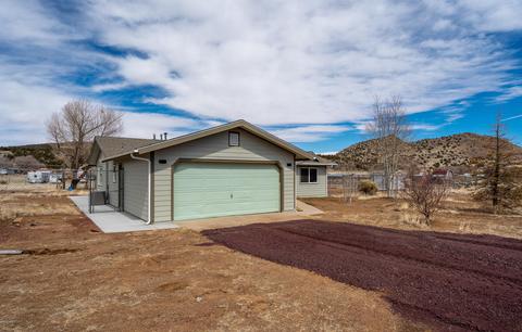 9675 E Stetson Dr, Flagstaff, AZ 86004 photo 4
