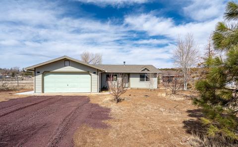 9675 E Stetson Dr, Flagstaff, AZ 86004 photo 1