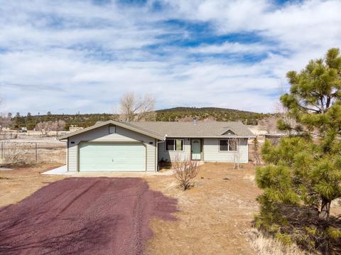 9675 E Stetson Dr, Flagstaff, AZ 86004 photo 2