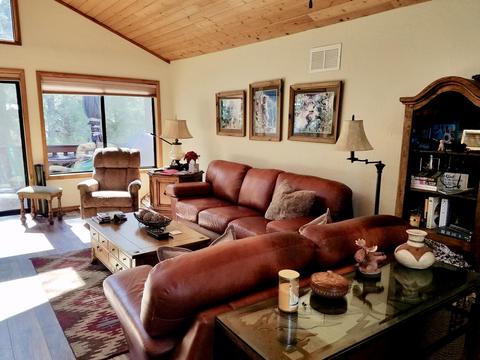 4035 Canyon Loop, Flagstaff, AZ 86005 photo 3