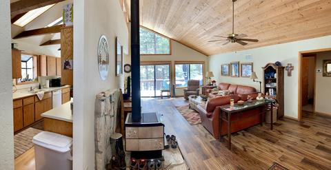 4035 Canyon Loop, Flagstaff, AZ 86005 photo 4