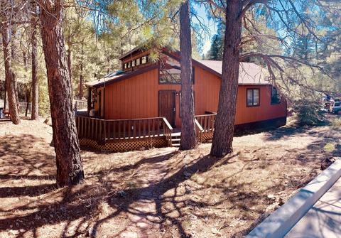 4035 Canyon Loop, Flagstaff, AZ 86005 photo 1