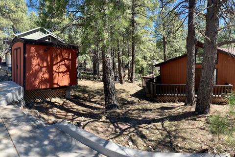 4035 Canyon Loop, Flagstaff, AZ 86005 photo 2