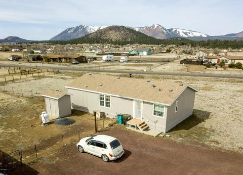 8020 E Jonathan Ln, Flagstaff, AZ 86004 photo 2