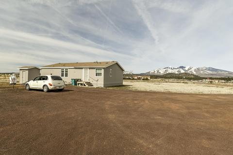 8020 E Jonathan Ln, Flagstaff, AZ 86004 photo 7