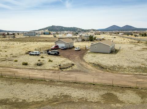8020 E Jonathan Ln, Flagstaff, AZ 86004 photo 6