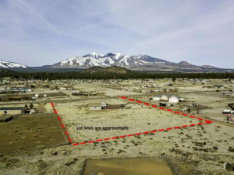 8020 E Jonathan Ln, Flagstaff, AZ 86004 photo 3