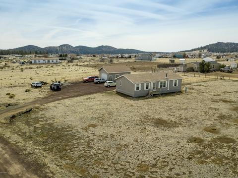 8020 E Jonathan Ln, Flagstaff, AZ 86004 photo 1