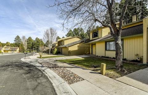 4711 E Double Eagle Way, Flagstaff, AZ 86004 photo 21