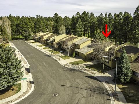 4711 E Double Eagle Way, Flagstaff, AZ 86004 photo 24