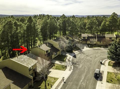 4711 E Double Eagle Way, Flagstaff, AZ 86004 photo 23