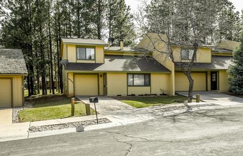 4711 E Double Eagle Way, Flagstaff, AZ 86004 photo 1