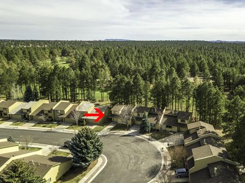 4711 E Double Eagle Way, Flagstaff, AZ 86004 photo 22