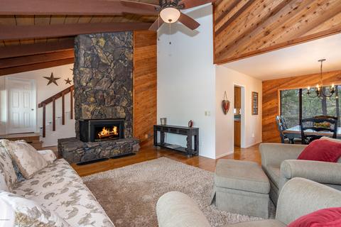 5201 E Hickory Dr, Flagstaff, AZ 86004 photo 5