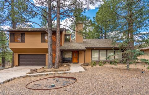 5201 E Hickory Dr, Flagstaff, AZ 86004 photo 2