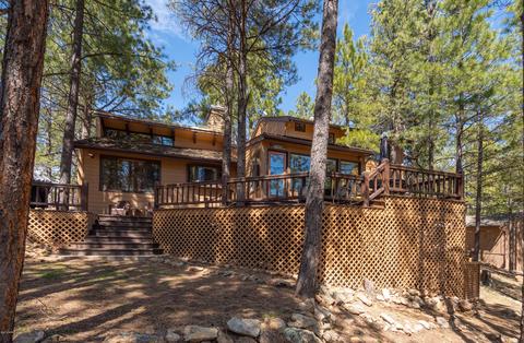 5201 E Hickory Dr, Flagstaff, AZ 86004 photo 29