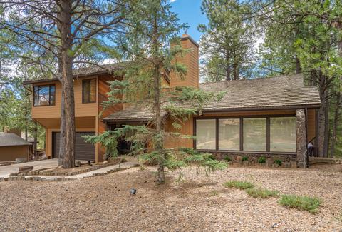 5201 E Hickory Dr, Flagstaff, AZ 86004 photo 1