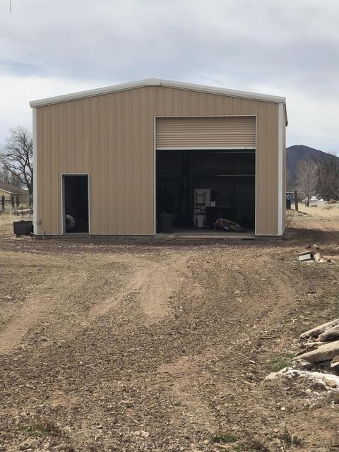7700 E Gemini Dr, Flagstaff, AZ 86004 photo 2