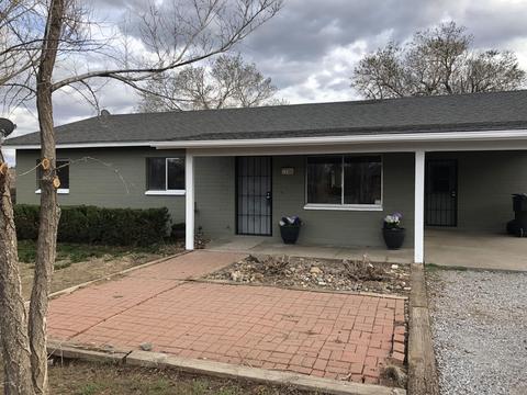 7700 E Gemini Dr, Flagstaff, AZ 86004 photo 1