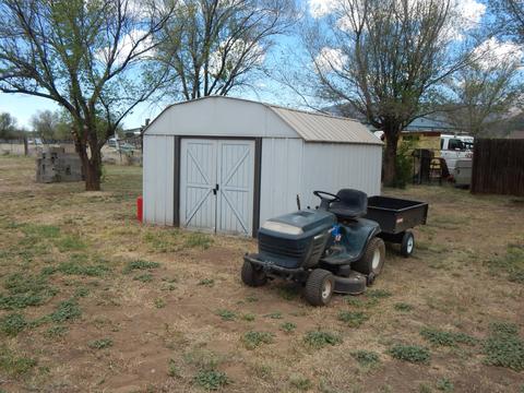 7880 E Gemini Dr, Flagstaff, AZ 86004 photo 14