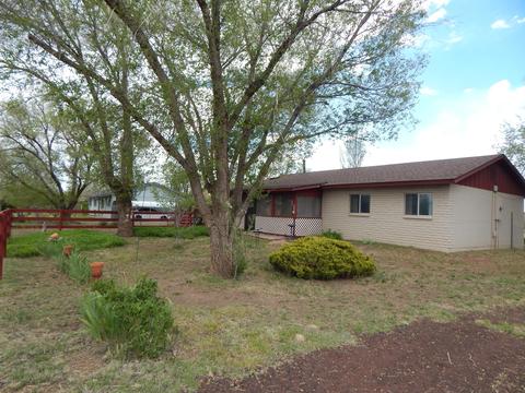 7880 E Gemini Dr, Flagstaff, AZ 86004 photo 4
