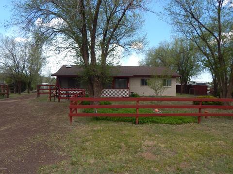 7880 E Gemini Dr, Flagstaff, AZ 86004 photo 3