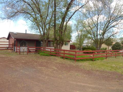 7880 E Gemini Dr, Flagstaff, AZ 86004 photo 1