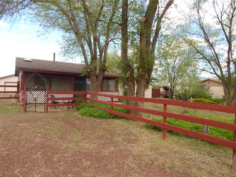 7880 E Gemini Dr, Flagstaff, AZ 86004 photo 2